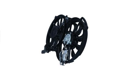 VENTILATOR RADIATOR NRF 47988 11
