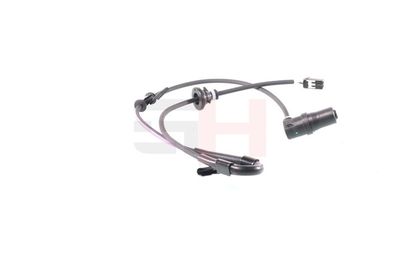 SENZOR TURATIE ROATA GH GH716301V 17