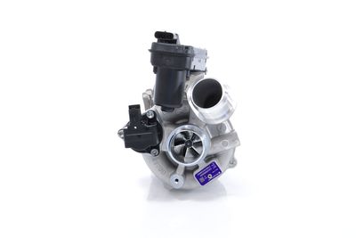 LADER AUFLADUNG BTS Turbo T918787 1