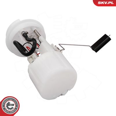 Palivové čerpadlo SKV 02SKV712