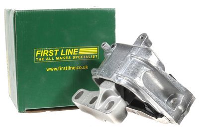 окачване, двигател FIRST LINE FEM4144