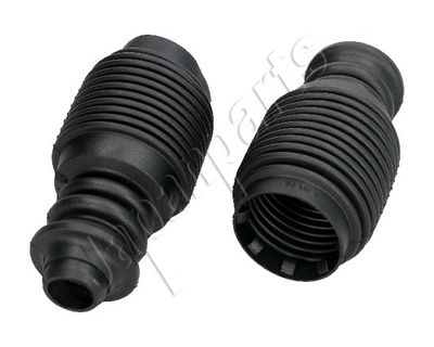 JAPANPARTS Apsauginio dangtelio komplektas, amortizatorius