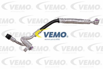 Трубопровод высокого / низкого давления, кондиционер VEMO V20-20-0055 для BMW 5