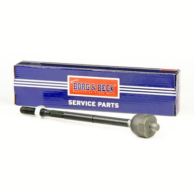 Połączenie osiowe, drążek kierowniczy poprzeczny BORG & BECK BTR6126