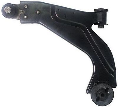 Control/Trailing Arm, wheel suspension D120026