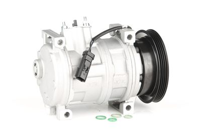 KOMPRESSOR KLIMAANLAGE NISSENS 89382 41