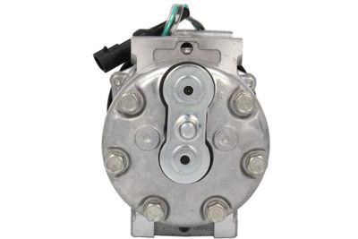 Kompressor, klimatanläggning THERMOTEC KTT090111 för DAF