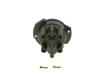 BOSCH Zündverteilerkappe