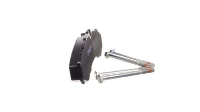 BREMSBELAGSATZ SCHEIBENBREMSE SKF VKBP90130 35