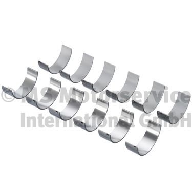 Drijfstanglagerset - 37164620 - KOLBENSCHMIDT