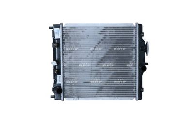 Radiator, engine cooling 506750