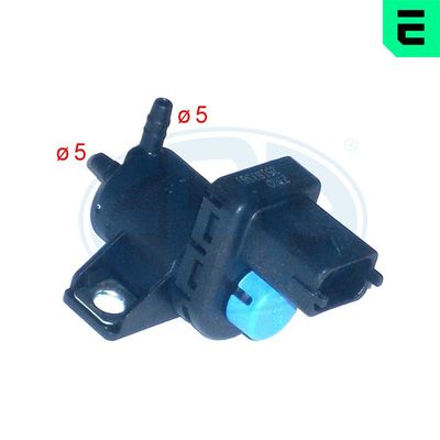 CONVERTOR DE PRESIUNE TURBOCOMPRESOR