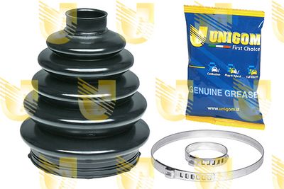 FALTENBALGSATZ ANTRIEBSWELLE