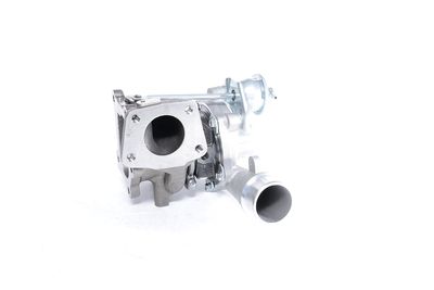 LADER AUFLADUNG BTS Turbo T916416 26