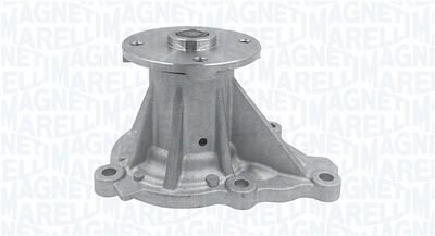 POMPă DE APă RăCIRE MOTOR