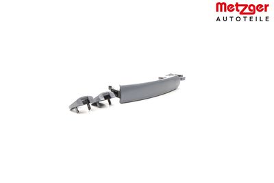 TüRGRIFF METZGER AUTOTEILE 2310542 34