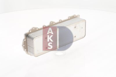 ÖLKüHLER MOTORöL AKS DASIS 026008N 14