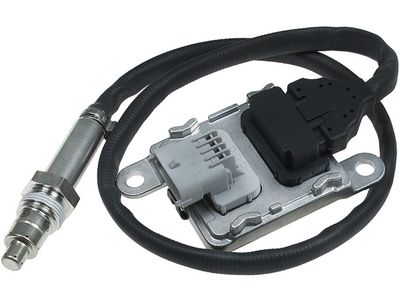 AS-PL NOx-Sensor, Harnstoffeinspritzung