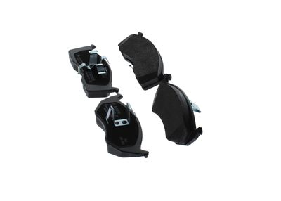 BREMSBELAGSATZ SCHEIBENBREMSE BOSCH 0986424363 10