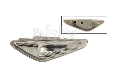 BBR Automotive Direction Indicator