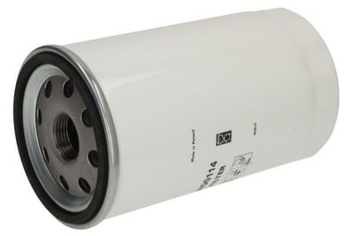 Oliefilter (geschroefd) past: SANY SY 115, SY 115-10, SY 125, SY 135, SY 135 C, SY 135 C-9, SY 135-10, SY 155, SY 155 C-9, SY 155 U, SY 155 W, SY 155-10, SY 16, SY 195 C-9, SY 195-10, SY 200 C