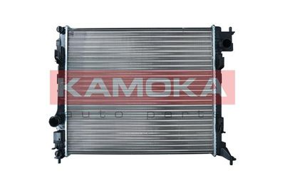 Chłodnica, układ chłodzenia silnika KAMOKA 7705065