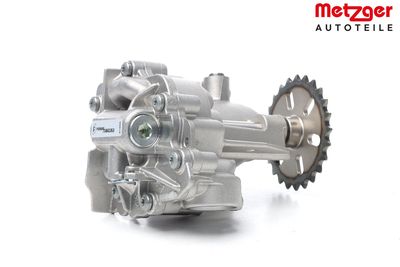 POMPA ULEI METZGER AUTOTEILE 8000084 35