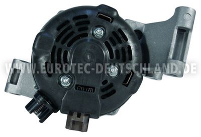 GENERATOR EUROTEC 12090208 2
