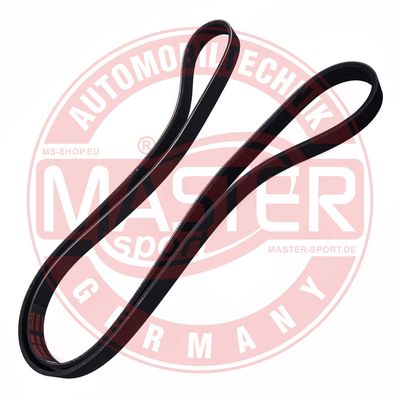 Поликлиновой ремень MASTER-SPORT GERMANY 6PK1820-PCS-MS для FORD ORION