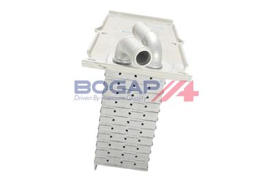 INTERCOOLER COMPRESOR BOGAP A4220125 6