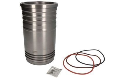 Cilindervoering (108mm) past: CASE IH 100, 110, 120, 130, 150, 68, 68 A, 75, 75 A, 78, 86, 94, 1135, 1145, 1155, 1170, 1190, 140, 160, 170  MASSEY FERGUSON 292, 330, 350, 360, 362, 363, 364, 365