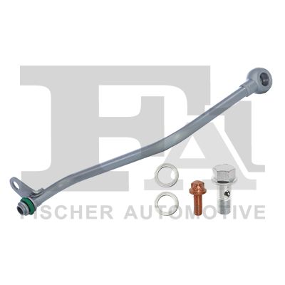 CONDUCTA ULEI INCARCARE