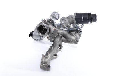 LADER AUFLADUNG BTS Turbo T915415KPL 20