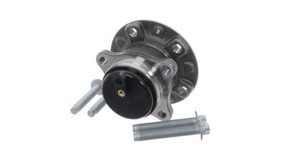 RADLAGERSATZ SKF VKBA7039 35