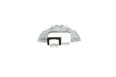 REZISTOR VENTILATOR HABITACLU NRF 342077 24
