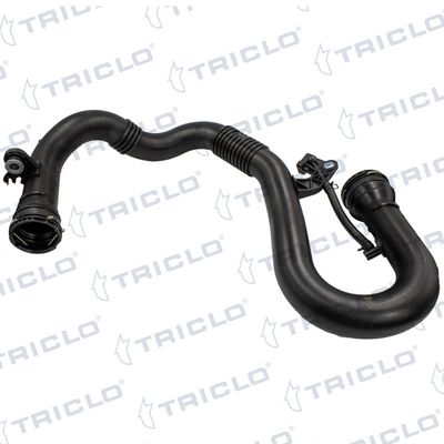 въздуховод за турбината TRICLO 525530