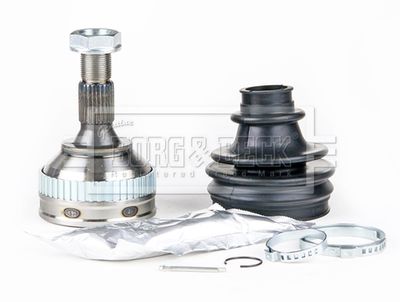 Joint Kit, drive shaft Borg & Beck BCJ1526