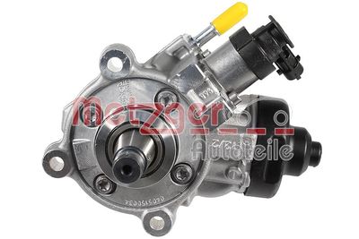 HOCHDRUCKPUMPE METZGER AUTOTEILE 0830147 1