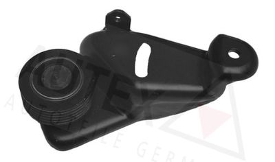 Rolka napinacza, pasek klinowy wielorowkowy AUTEX 651330