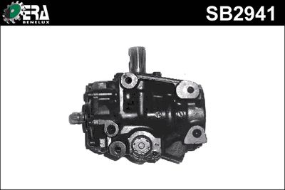Рулевой механизм ERA Benelux SB2941 для MERCEDES-BENZ 190