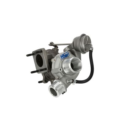 COMPRESOR SISTEM DE SUPRAALIMENTARE NISSENS 93537 35