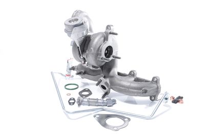 LADER AUFLADUNG BTS Turbo T981013 14