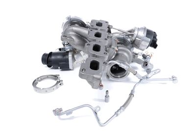 LADER AUFLADUNG BTS Turbo T981643 20