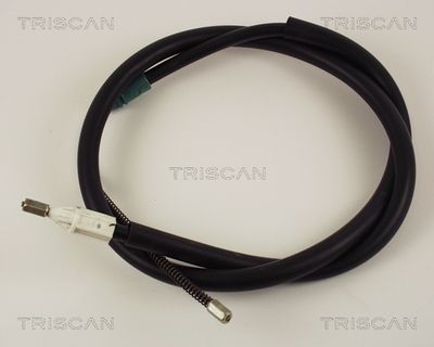 Cięgło, hamulec postojowy TRISCAN 8140 25160