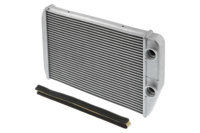 Radiateur de chauffage TOPRAN