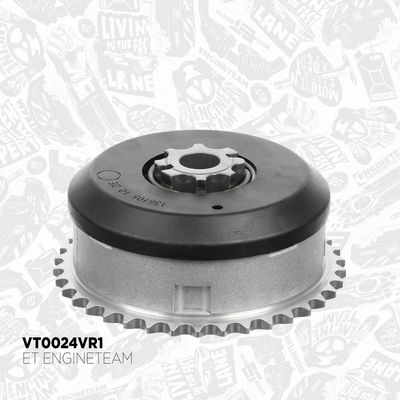 REGULATOR AX CU CAME ET ENGINETEAM VT0050 5
