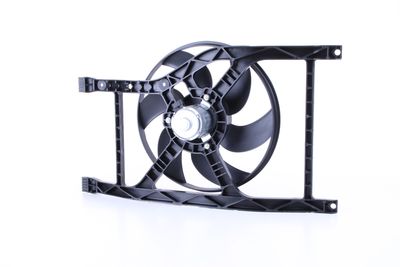 VENTILATOR RADIATOR NISSENS 85920 26