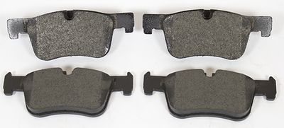 BREMSBELAGSATZ SCHEIBENBREMSE MTR 12160815 0