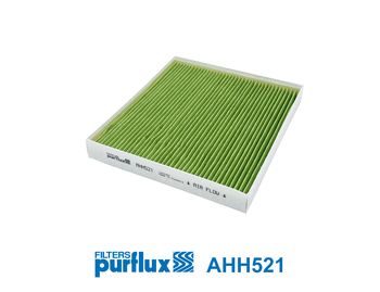 FILTRU AER HABITACLU PURFLUX AHH521