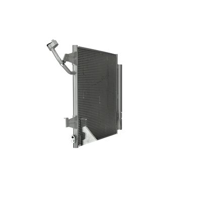 CONDENSATOR CLIMATIZARE NISSENS 940067 18